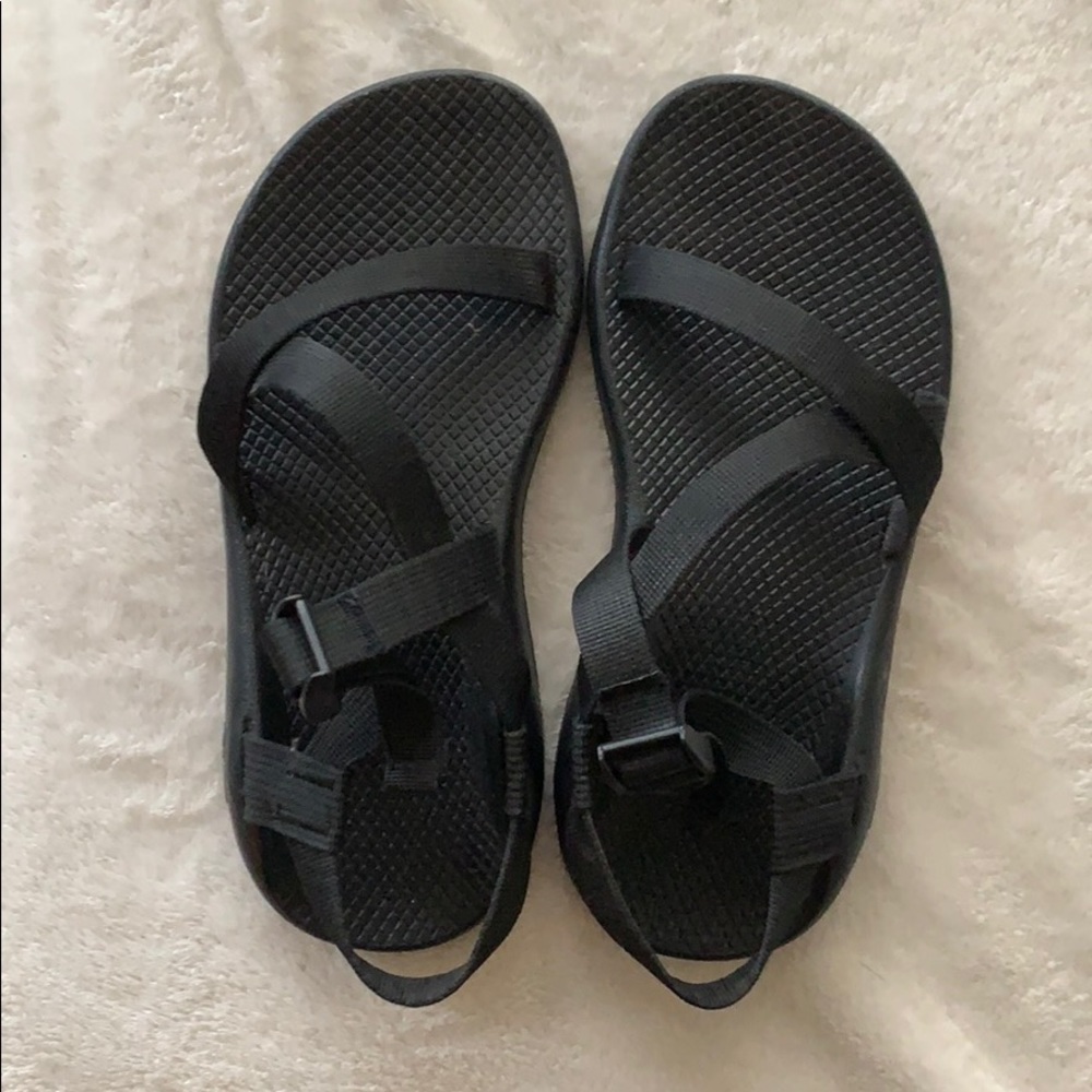 Chacos Z/1 Classic Wide Width Size 8 - Black
